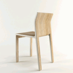 Modular Chair Free CDR Vectors Art