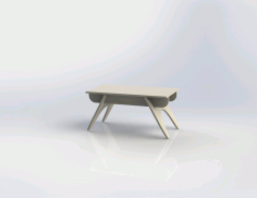 Table 600 × 300 Free CDR Vectors Art