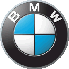 Bmw Logo Free AI File