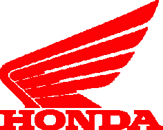 Honda Logo Vector Free AI File