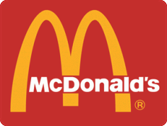 Mcdonald Logo Vector Free AI File