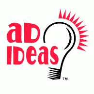 Ad Ideas Logo EPS Vector