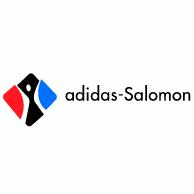 Adidas Salomon Logo EPS Vector
