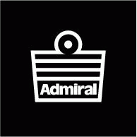 Admiral 1 Logo EPS Vector