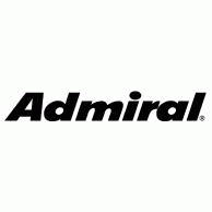 Admiral 4 Logo EPS Vector