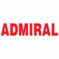 Admiral Logo EPS Vector