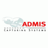 Admis Logo EPS Vector