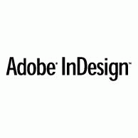 Adobe Indesign Logo EPS Vector