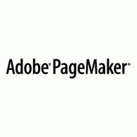 Adobe Pagemaker Logo EPS Vector
