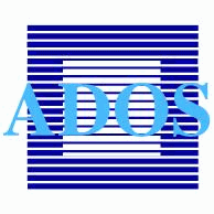Ados Logo EPS Vector