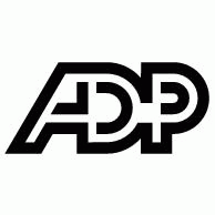 adp407 Logo EPS Vector