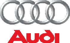 Audi Logo Vector Free AI File