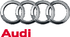 Audi Logo Free AI File