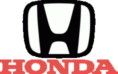 Honda Logo Free AI File