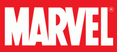 Marvel Comics Logo Vector Free AI File