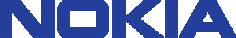 Nokia Logo Vector Free AI File