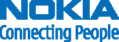 Nokia Logo EPS Vector