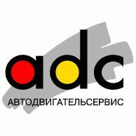 Adc Logo EPS Vector