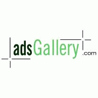 ADS Gallery Logo EPS Vector