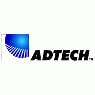 Adtech Logo EPS Vector