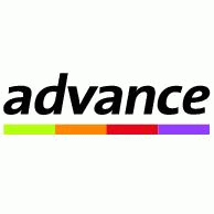 Advance New Logo EPS Vector