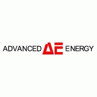 Advanced Energy Logo EPS Vector