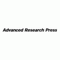 Advanced Research Press Logo EPS Vector
