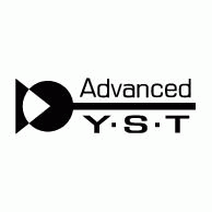 Advanced Yst Logo EPS Vector