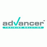 Advancer Logo EPS Vector