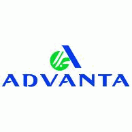 Advanta New Logo EPS Vector