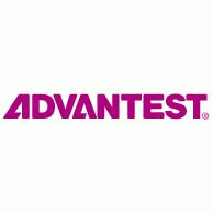 Advantest Logo EPS Vector