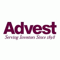 Advest Logo EPS Vector