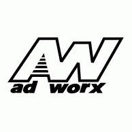 Adworx Logo EPS Vector