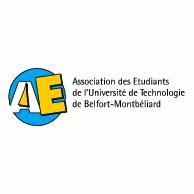 Ae Association Logo EPS Vector