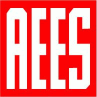 Aees Logo EPS Vector