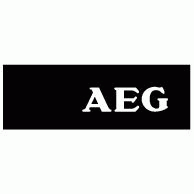 Aeg 719 Logo EPS Vector