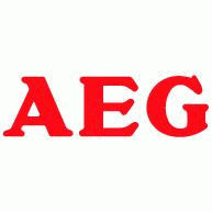 AEG Logo EPS Vector