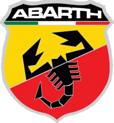 Abarth Logo Vector Free AI File