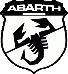 Abarth Logo Free AI File