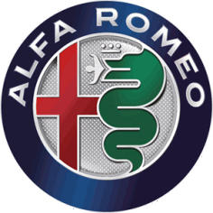 Alfa Romeo Logo Vector Free AI File