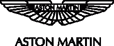 Aston Martin Logo Vector Free AI File