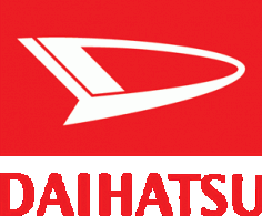 Daihatsu Logo Vector Free AI File