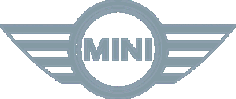Mini Cooper Logo Free AI File