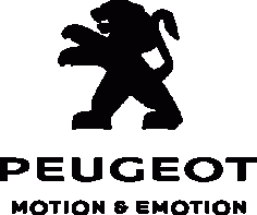 Peugeot Logo Free AI File