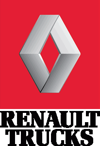 Renault Trucks Logo Vector Free AI File