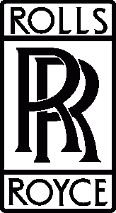 rolls-royce Logo Vector Free AI File