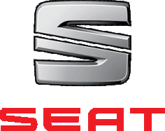 Seat Logo Vector Free AI File