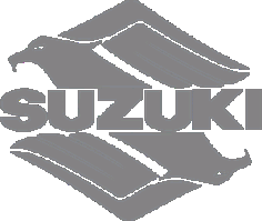 Suzuki Intruder Logo Vector Free AI File