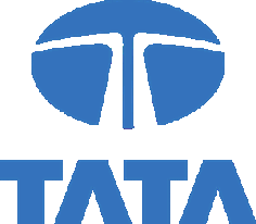 Tata Logo Vector Free AI File