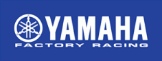 Yamaha Factory Racing Logo Vector Free AI File